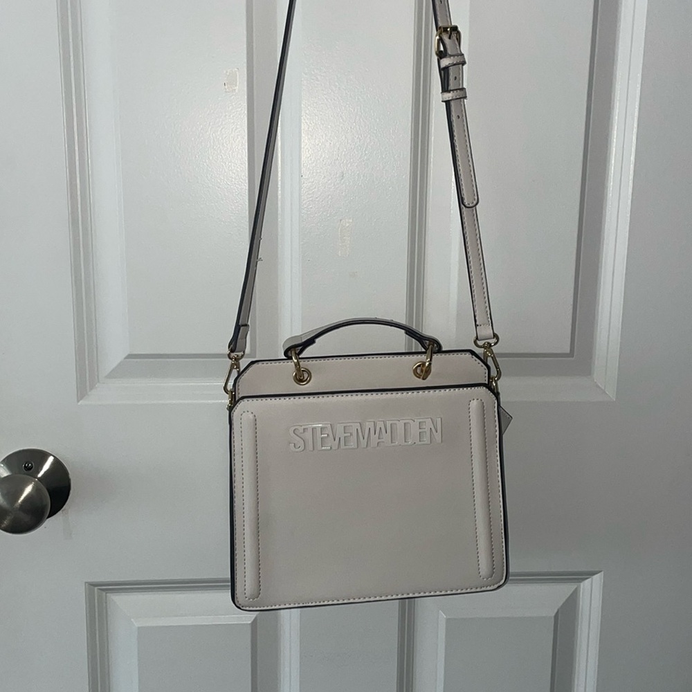 STEVE MADDEN purse